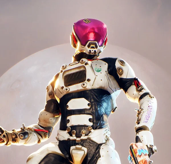 Sur Steam, craquez pour ce voyage spatial délirant signé par le créateur de Rick & Morty pour moins de 10 €