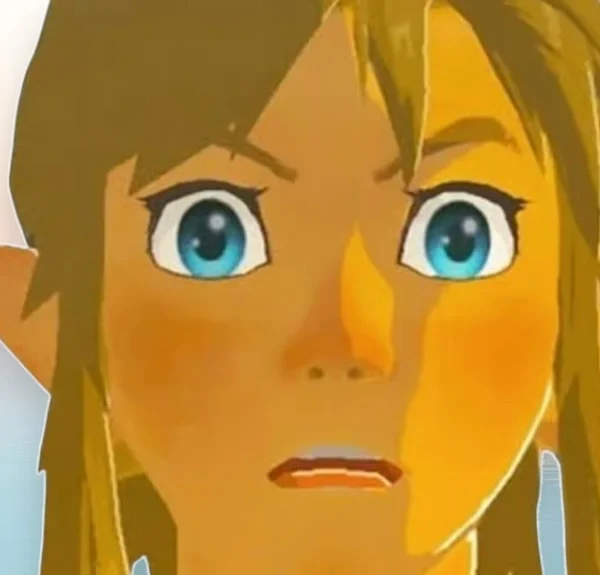 Pour les 40 ans de Zelda, ce fan crée quelque chose d'extraordinaire et de gratuit pour les fans de la saga