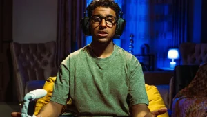 Si vous perdez souvent lorsque vous jouez en ligne, votre téléphone portable est responsable. C'est scientifiquement prouvé !