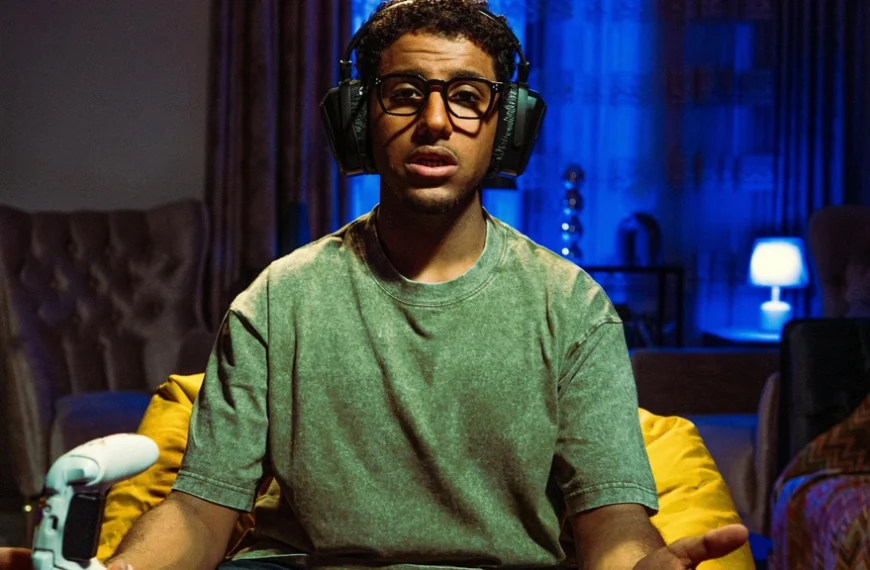 Si vous perdez souvent lorsque vous jouez en ligne, votre téléphone portable est responsable. C'est scientifiquement prouvé !