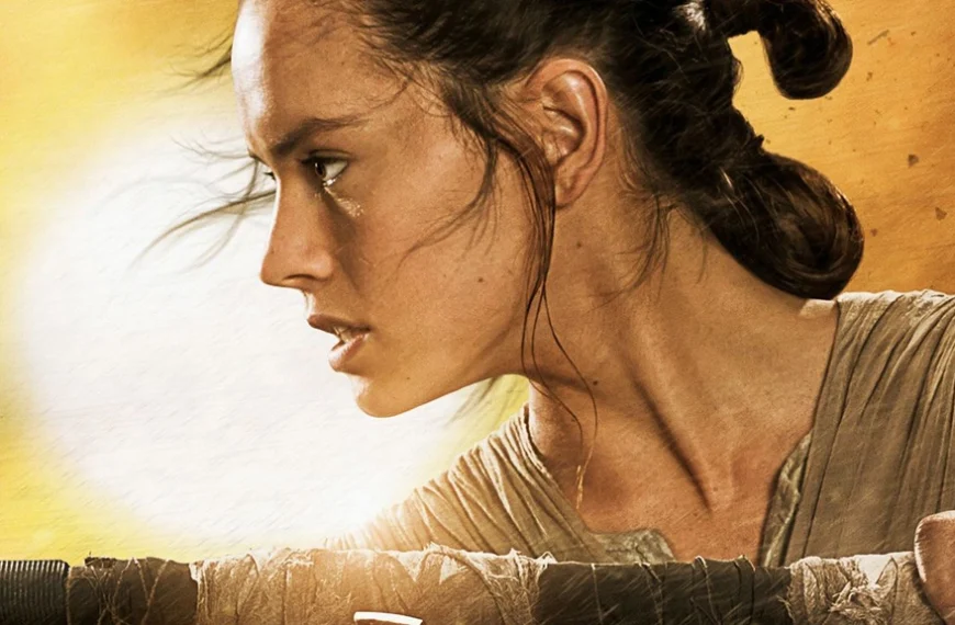 "Nous étions tous frustrés" Il existe une suite à l'épisode 9 de Star Wars, mais Disney a refusé le projet !