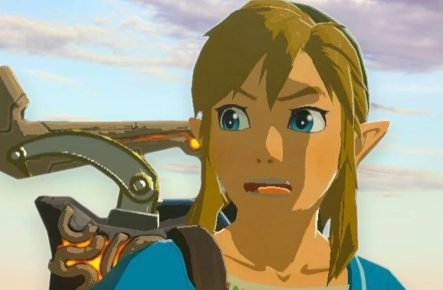 Nintendo déçoit les fans de Zelda et encore plus s'ils vivent hors du Japon…