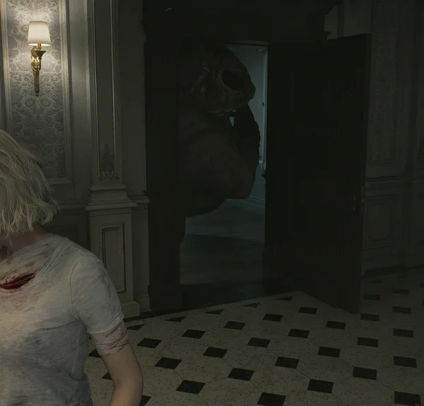 Grace et Goliath Resident Evil Requiem : comment réaliser ce défi facilement ?