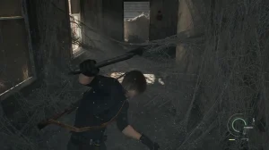 Araignée géante Resident Evil Requiem : comment la vaincre facilement ?