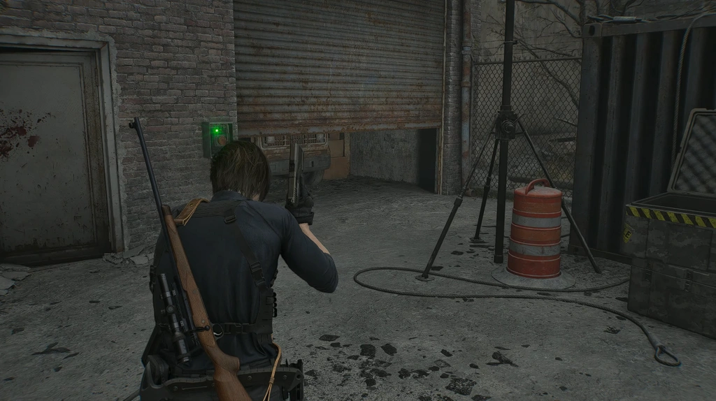 Détonateur Resident Evil Requiem : où trouver toutes les pièces pour le reconstituer ?