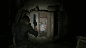 Chasse au trésor Resident Evil Requiem : comment ouvrir le casier Jojo ?