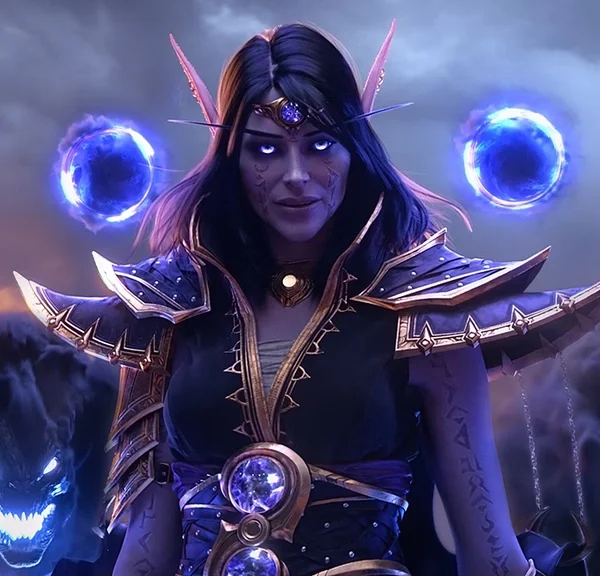 Après 17 ans d'absence, ce joueur revient sur WoW. Voici la première astuce que les autres lui donnent !