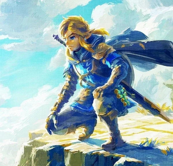 C'est officiel, Nintendo prend plus son temps avec Zelda ! Ils vont à contre-courant de l'industrie et c'est pour le mieux