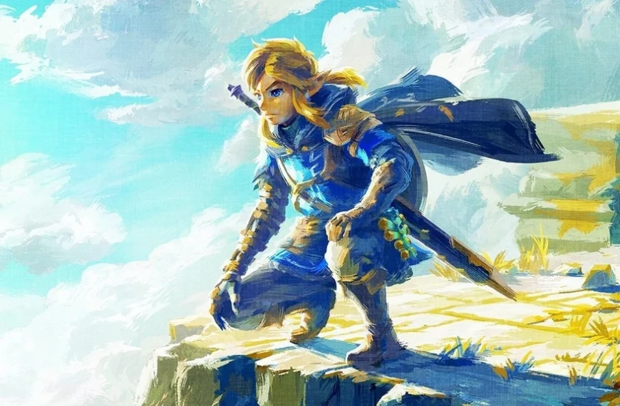 C'est officiel, Nintendo prend plus son temps avec Zelda ! Ils vont à contre-courant de l'industrie et c'est pour le mieux
