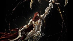 C'est Returnal démoniaque à Paris : ce jeu vidéo de tir frénétique m'a donné des frissons