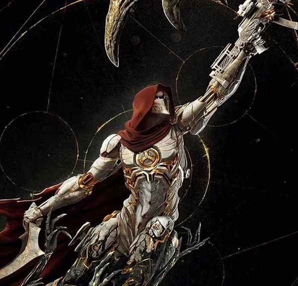 C'est Returnal démoniaque à Paris : ce jeu vidéo de tir frénétique m'a donné des frissons