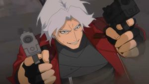 Le clin d'œil de cette série d’animation Netflix n’est plus un indice : la saison 2 sera bourrée de références à ce jeu !