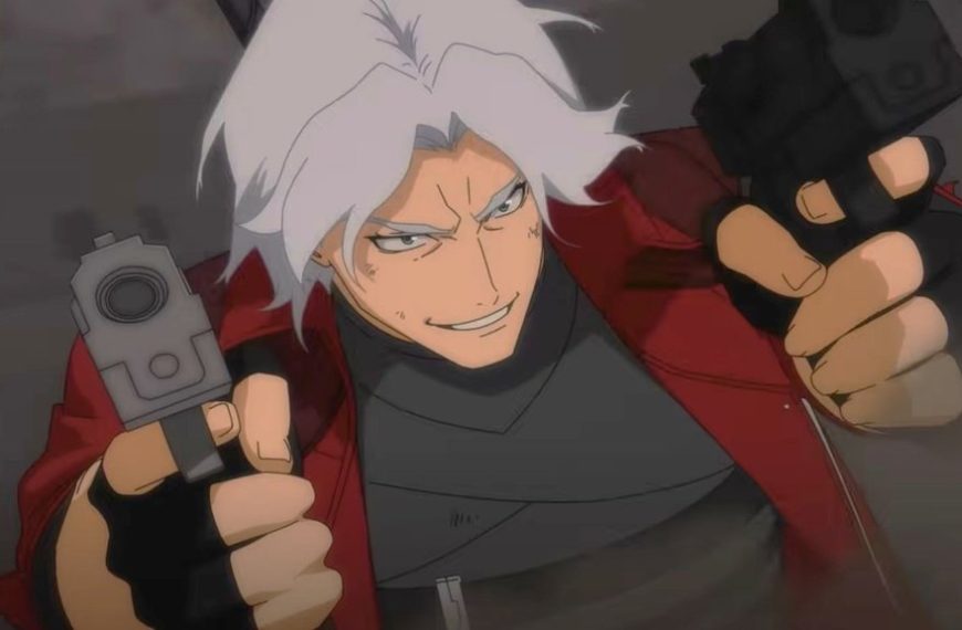 Le clin d'œil de cette série d’animation Netflix n’est plus un indice : la saison 2 sera bourrée de références à ce jeu !