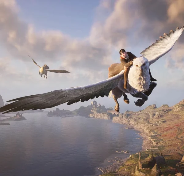 Les boss de Hogwarts Legacy le répètent : leur plan d'avenir est clair et tout tourne autour de leurs plus grandes IP !