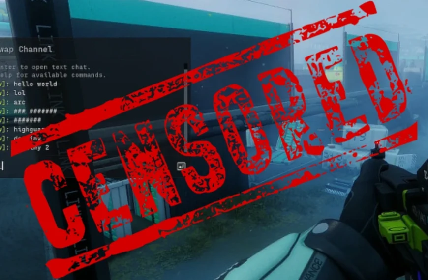 Ce prochain extraction shooter n'aime pas Arc Raiders. On en a la preuve irréfutable