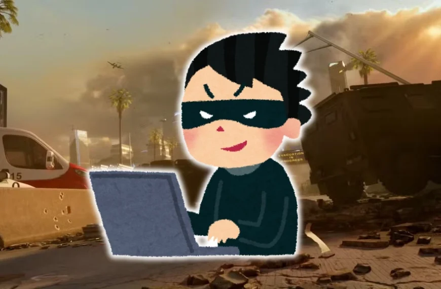 C’est prouvé par la science : les joueurs de ce jeu vidéo hyper connu sont les plus gros tricheurs !