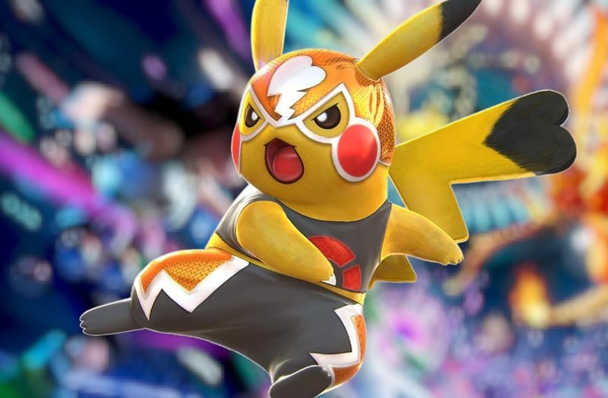 Ce jeu vidéo Pokémon sort bientôt sur Nintendo Switch et il est gratuit !