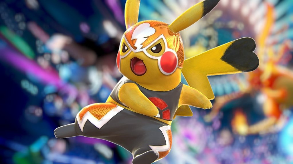 Ce jeu vidéo Pokémon sort bientôt sur Nintendo Switch et il est gratuit !