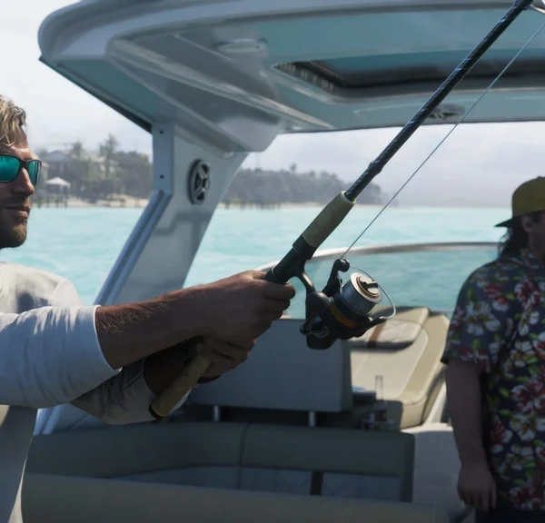 GTA 6 : C'est l'arroseur arrosé ! Rockstar a eu une super idée pour démasquer ceux qui font fuiter des informations