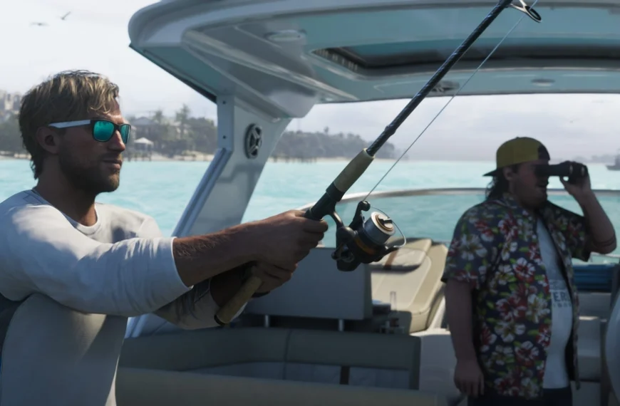 GTA 6 : C'est l'arroseur arrosé ! Rockstar a eu une super idée pour démasquer ceux qui font fuiter des informations