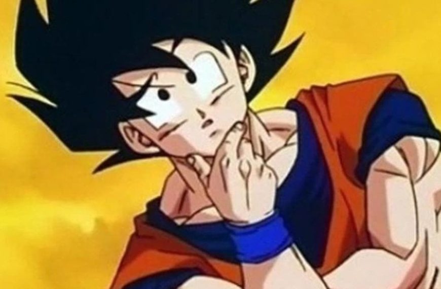 Tous ces personnages de Dragon Ball se connaissent… mais n'ont jamais parlé ensemble ! Pourtant, ils se connaissent depuis plus de 40 ans…