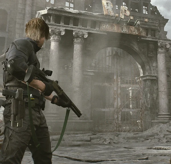 Resident Evil Requiem : J'adore les Easter Eggs, mais Capcom est allé trop loin avec celui-ci