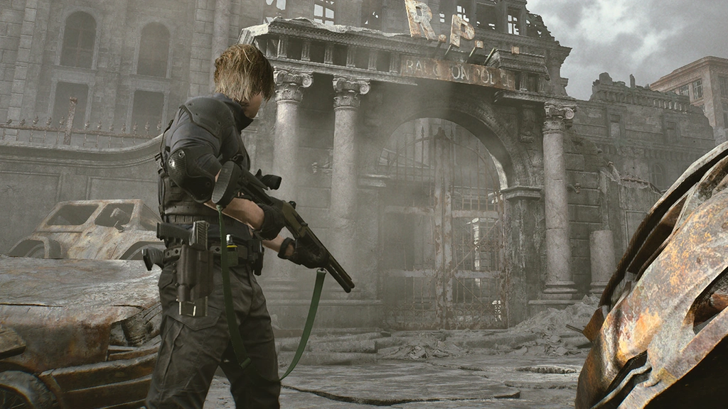 Resident Evil Requiem : J'adore les Easter Eggs, mais Capcom est allé trop loin avec celui-ci