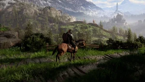 Crimson Desert : on se trompe sur l'un des jeux vidéo de 2026 ! Ses créateurs ne veulent pas le décrire ainsi, et ça change pas mal de choses