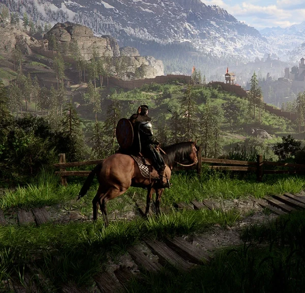 Crimson Desert : on se trompe sur l'un des jeux vidéo de 2026 ! Ses créateurs ne veulent pas le décrire ainsi, et ça change pas mal de choses