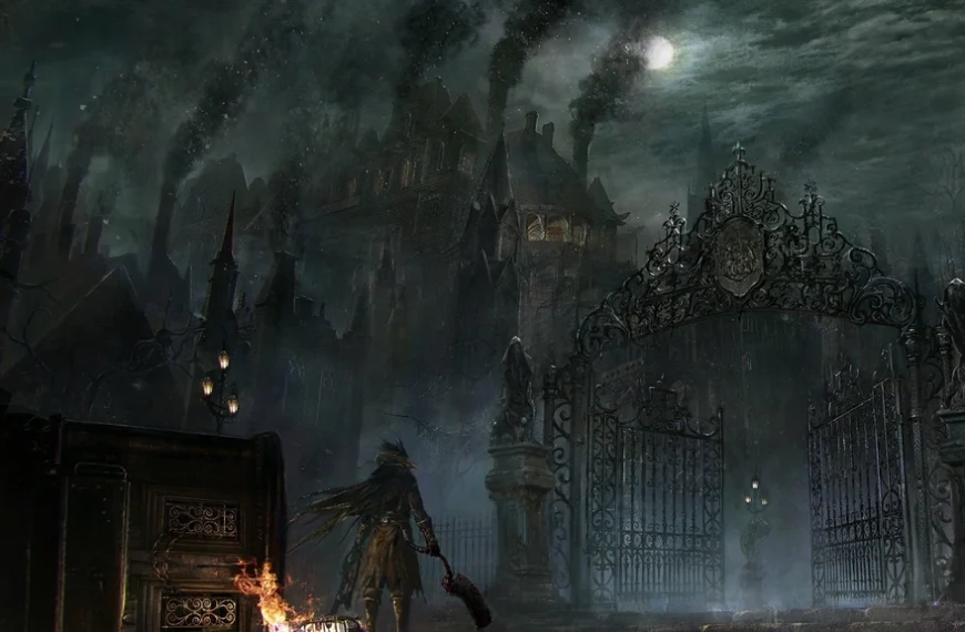 On est passé à ça ! Ce jeu attendu depuis 10 ans a failli se faire, et maintenant, ça semble impossible