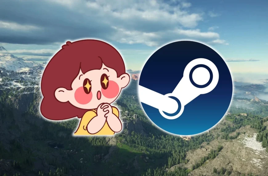 Crimson Desert pourrait être le premier jeu majeur à sortir sur Steam sans être critiqué pour ses performances