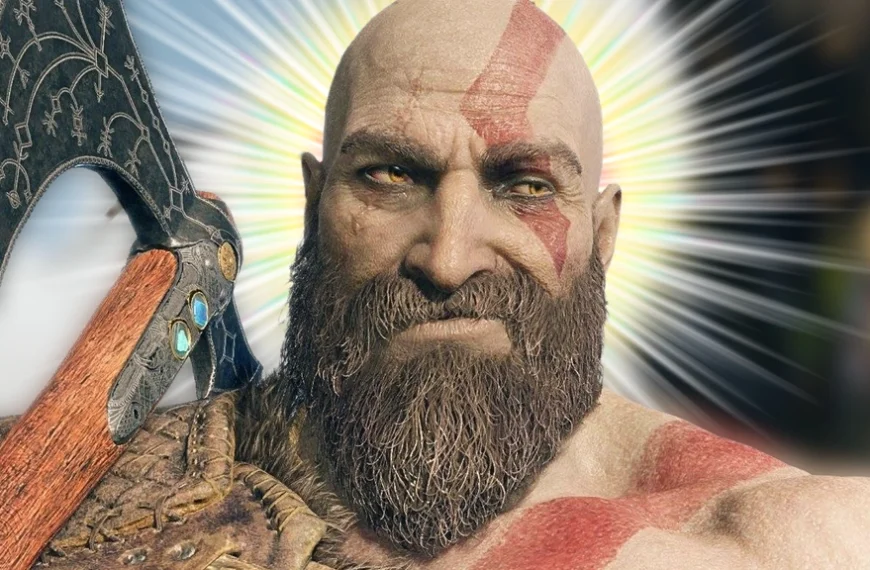 God of War va avoir son MCU, et si cette rumeur est vraie, le premier jeu sera une mise en bouche parfaite