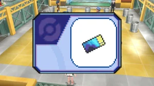 Comment récupérer Deoxys, Ho-Oh et Lugia sur Pokémon Rouge Feu/Vert Feuille sur Switch ?