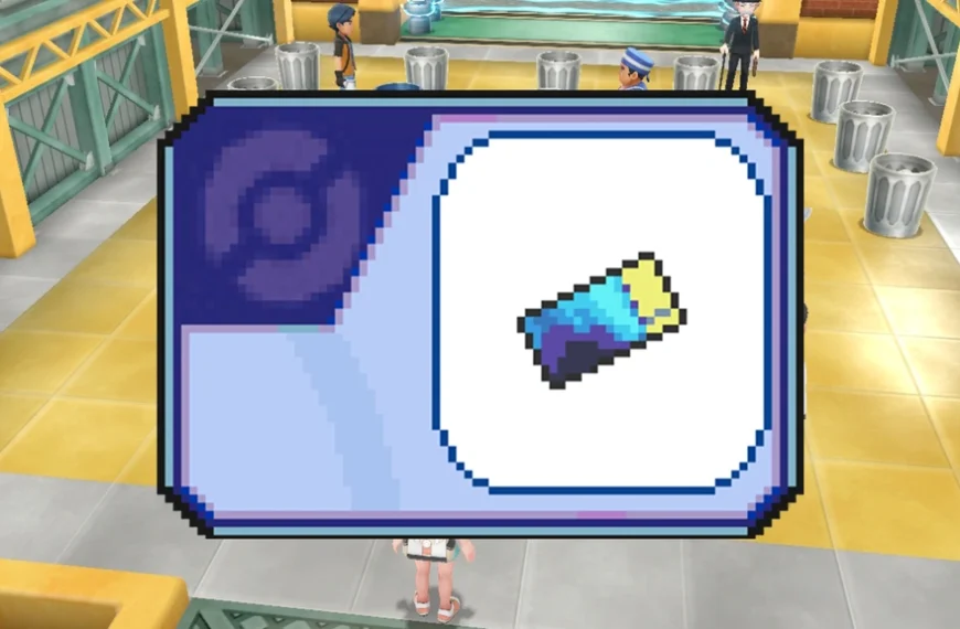 Comment récupérer Deoxys, Ho-Oh et Lugia sur Pokémon Rouge Feu/Vert Feuille sur Switch ?