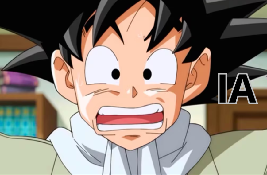 Est-ce la fin de l’animation traditionnelle ? Des fans s’amusent à recréer leurs univers préférés avec de l’IA, et le moins que l’on puisse dire, c’est que le résultat est bluffant