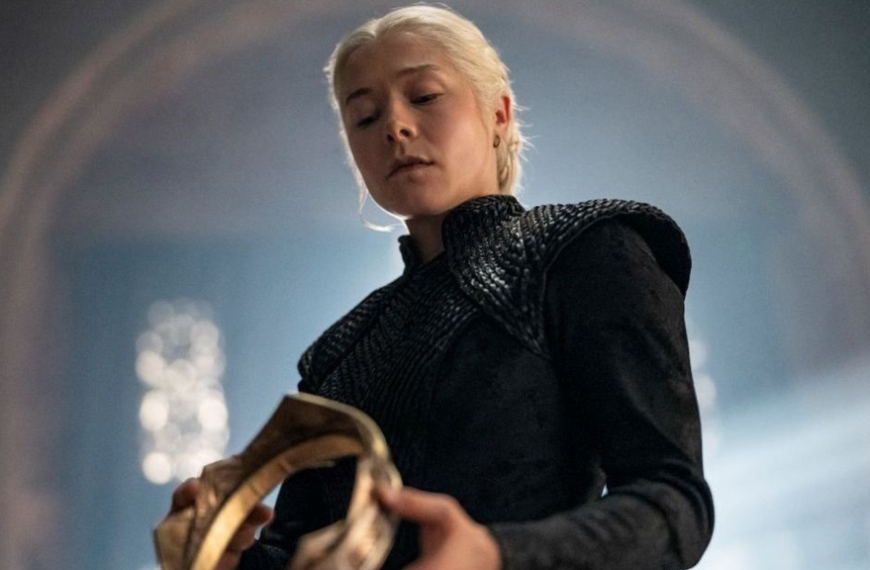 Après A Knight of the Seven Kingdoms, la saison 3 de House of the Dragon va avoir un défi de dingue à relever