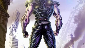 C'est le dessin animé le plus sanglant des années 80 : il n'est pas mort, mais vous ne le savez pas encore…