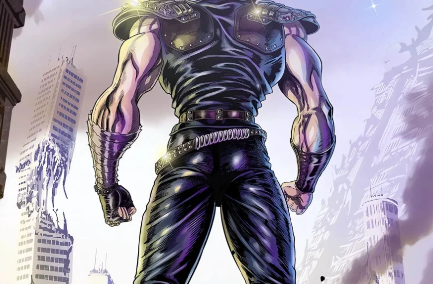 C'est le dessin animé le plus sanglant des années 80 : il n'est pas mort, mais vous ne le savez pas encore…