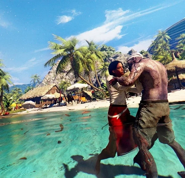 Ce n'est pas Resident Evil mais presque ! À -85%, cet excellent jeu de zombie est à 4€ dans son édition définitive