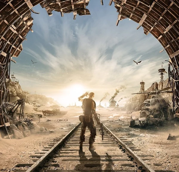 À moins de 6€, il est temps de craquer pour ces FPS post-apo graphiquement époustouflants