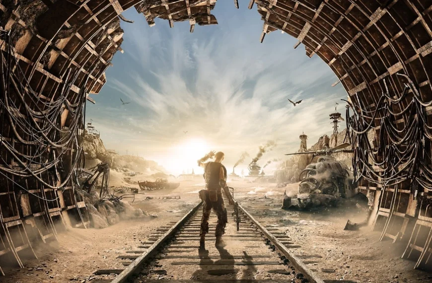 À moins de 6€, il est temps de craquer pour ces FPS post-apo graphiquement époustouflants