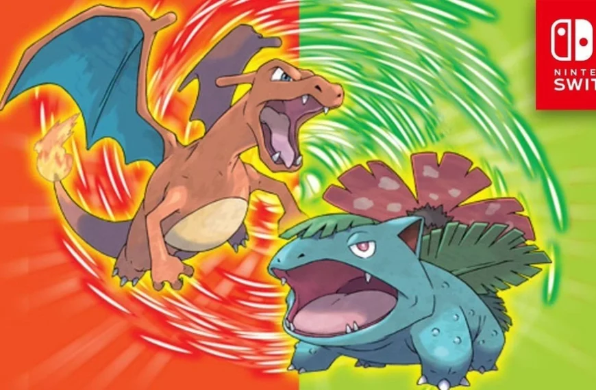 Pokémon Rouge Feu et Vert Feuille : Comment récupérer le Multi Exp ?