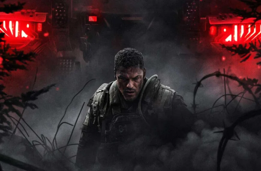 Ce film Netflix pourrait être un préquel à ARC Raiders ! Hélas, il n'est pas à la hauteur du jeu phénomène