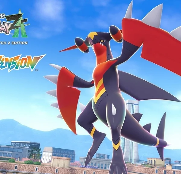 Légendes Pokémon ZA : Quatre Pokémons surpuissants offerts, voici comment les obtenir