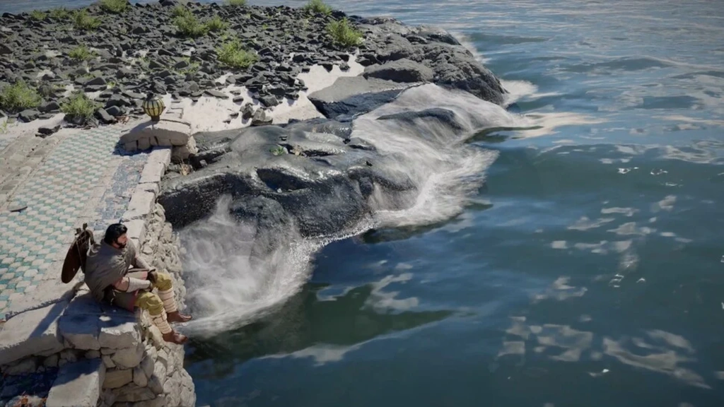 Crimson Desert fait taire ses détracteurs sur deux éléments particulièrement importants pour les joueurs