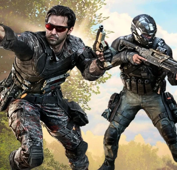 Call of Duty ressuscite Blackout, son premier Battle Royale : voici ce qui change par rapport à Warzone