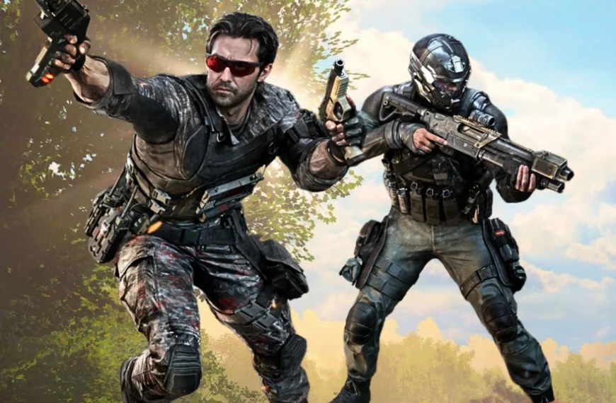 Call of Duty ressuscite Blackout, son premier Battle Royale : voici ce qui change par rapport à Warzone