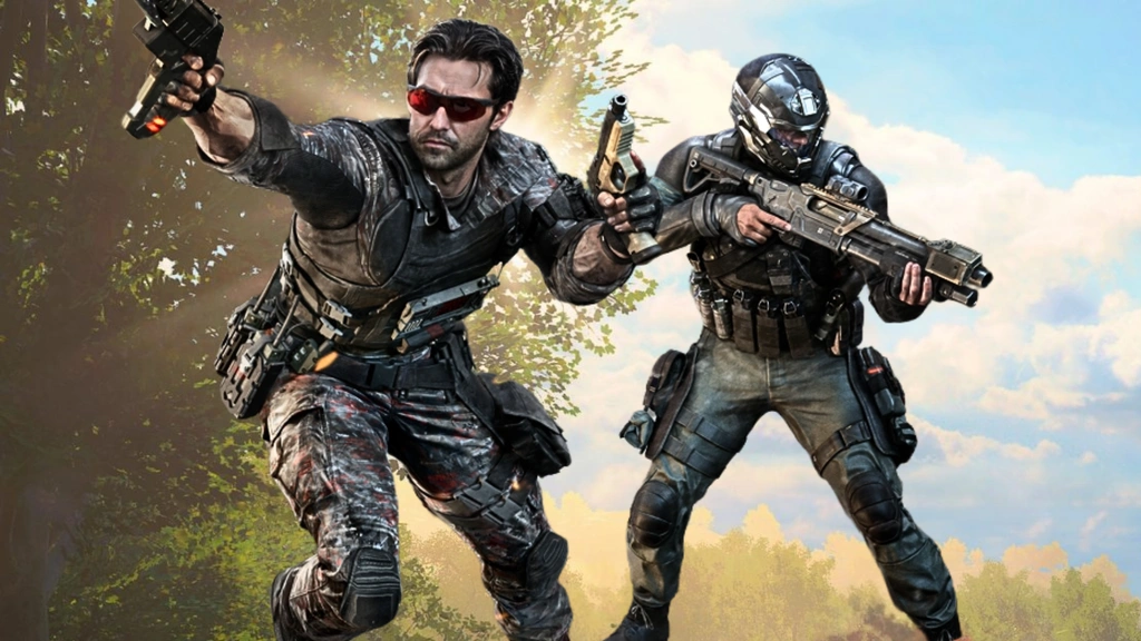 Call of Duty ressuscite Blackout, son premier Battle Royale : voici ce qui change par rapport à Warzone