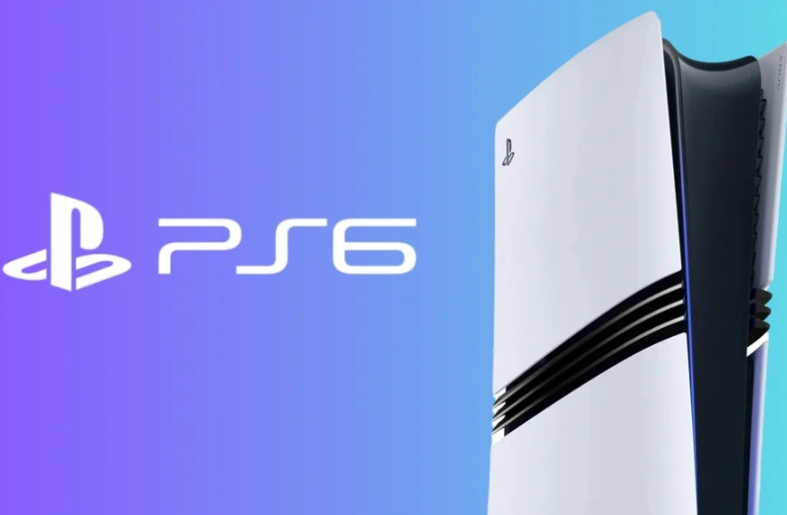 PS6 : voici les jeux vidéo attendus sur la nouvelle machine de PlayStation