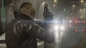 Resident Evil Requiem nous plonge rapidement dans l’horreur, mais ce n’est pas le pire de la saga sur ce point !